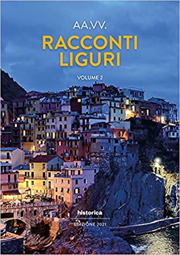 Racconti Liguri, Volume 2