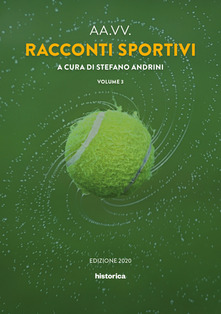 Sport Tales, Volume 3